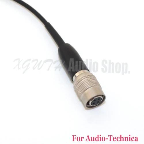 Microfone Condensador Gooseneck para Instrumentos Musicais como Saxofone, Violino e Trompete - Desempenho de Palco Profissional para Shure