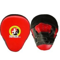 Almofadas para boxe e artes marciais, 2 peças, mma, muay thai, foco, mitts, strike, taekwondo, artes marciais, perfuração, treinamento, boxer, deo - Image 3