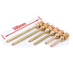 Pistola de Cola a Quente para Bico Longo, Cobre, 40W, 60W, 80W, 100W, 150W, 2.0x100mm, 2.0x70mm, 2.0x50mm, 3,0x38,5 milímetros, 2,0 x 32mm - Image 3