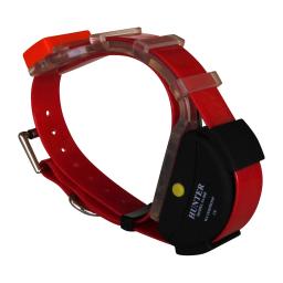 Coleira de rastreador para cachorro com gps e à prova d'água com frete grátis - Image 4