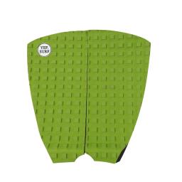 Frete grátis almofadas para prancha de surfe, 1 conjunto de 2 peças almofadas para prancha de surfe em eva - Image 4