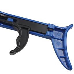 TG-100 Fixação e Ferramenta de Corte, Especial para Cable Tie Gun, Nylon Cable Tie, Largura 2.4-4.8mm - Image 4