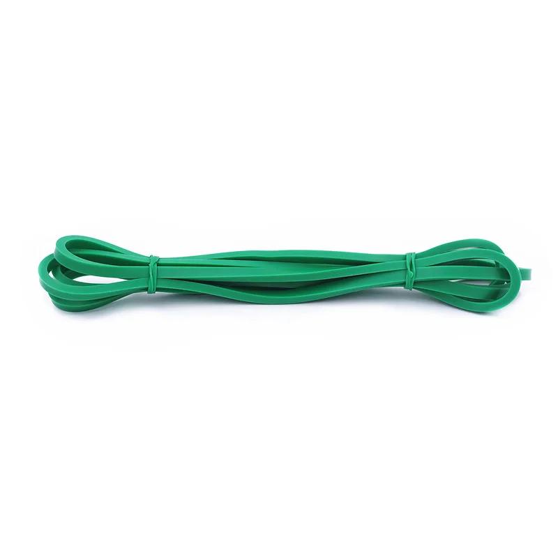 Faixas elásticas resistentes para exercícios, esportes, treino de fitness, puxar, malhação, yoga, pilates, expansor, academia, fitness - Image 1