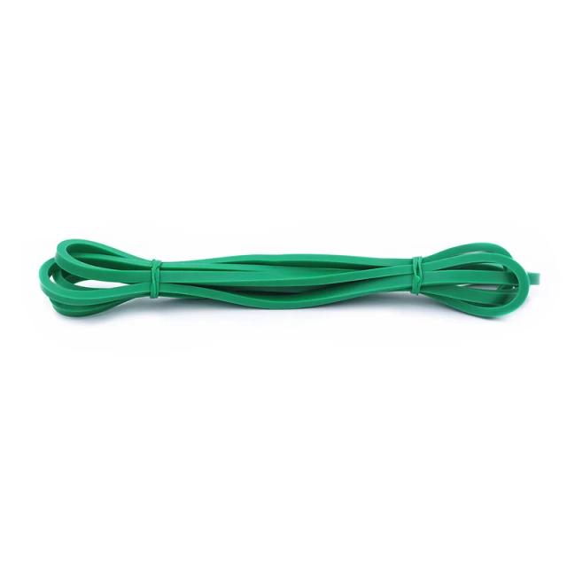 Faixas Elásticas Resistentes para Exercícios de Fitness, Yoga, Pilates e Musculação