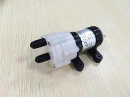 SOVOVOLO-Mini bomba de água de vácuo, KDP-20, 12V DC, qualidade ultra silenciosa, 1,5-2 l/min - Image 6