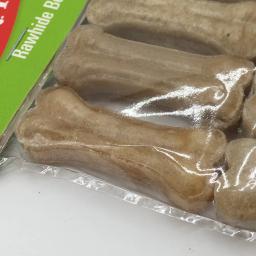 Alimentadores de alimentos para cães cães universal haste molar dentes limpos petiscos 10 pcs/pacote tamanho alimentador de alimentos lanches para cães de gato - Image 5