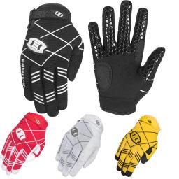 Seibertron-B-A-R PRO 2.0 Assinatura Baseball e Softball Batting Luvas, Super Grip Finger Fit, Adulto Batting Luvas, 1 par - Image 1