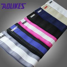 Tornozelo Suporte Elásticos, Alta Qualidade, Espiralmente Ferida Bandagem, Voleibol, Basquete, Tornozelo Overtraction, Ajustável, 1Pc - Image 6