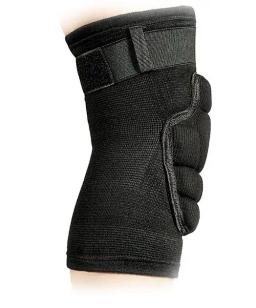 Protetor de joelho ja583, equipamento de proteção para joelho, para futebol, vôlei e dança, 2 peças - Image 2