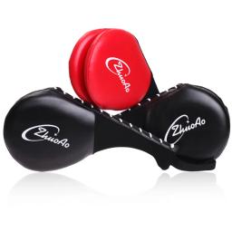 Pingpong Muay Thai Taekwondo Kick Pads, Strike Training, Focus Target, Sanda, Equipamento de Artes Marciais, Qualidade Meidum, DBO, 1 Pc - Image 1