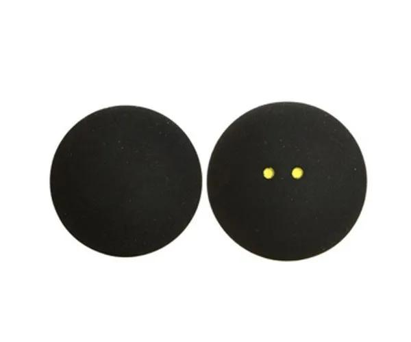 Frete Grátis: Bola de Squash Ponto Amarelo para Treinamento e Jogo