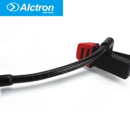 Alctron im500 microfone condensador instrumento, uso para saxofone, instrumentos de vento, tubo ou tubo - Image 4