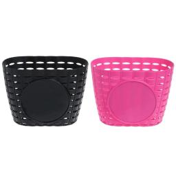 Cesta de bicicleta triciclo para crianças, suprimentos para guidão, ciclismo, armazenamento frontal, acessórios para crianças - Image 5