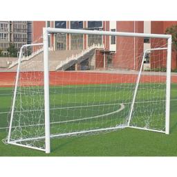Rede do objetivo do futebol para 5 pessoas, rede do cargo do futebol, treinamento do fósforo, esportes, 5 pessoa, PE, Five-a-side, 1 PC - Image 1