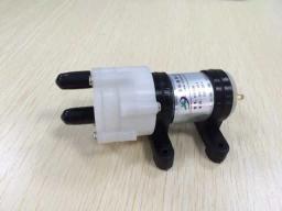 SOVOVOLO-Mini bomba de água de vácuo, KDP-20, 12V DC, qualidade ultra silenciosa, 1,5-2 l/min - Image 5
