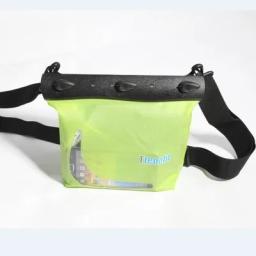Tteoobl L-619C 20m à prova dwaterproof água grande bolsa de ombro subaquática diversos caso seco habitação pvc ao ar livre natação mergulho praia esqui aquático - Image 5