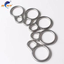 Anel de segurança para kitesurf, 2 pcs/lot, com qr frango loop - Image 2