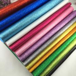EVA Foam Sponge Paper, Glitter Flash, ouro, artesanato, folhas de papel, jardim de infância DIY, 2mm, 10pcs - Image 3