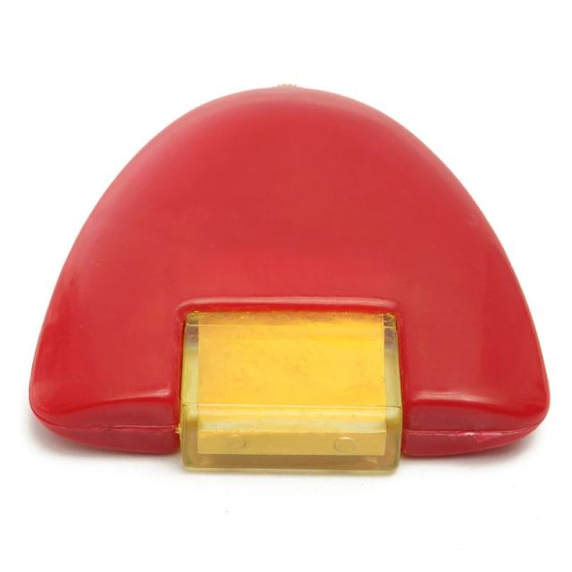 Ferramenta de Costura Triangular em 4 Cores - Giz de Alfaiate para Marcadores de Roupas