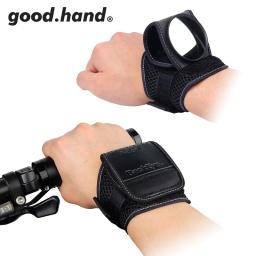 Goodhand-espelho retrovisor para bicicleta, para motocicleta, ajustável, espelho de pulso, ciclismo, estrada, montanha - Image 2