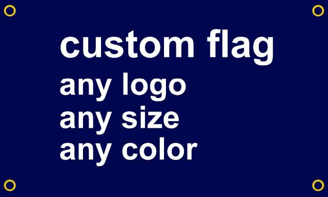 Bandeira Personalizada Grande 3m x 3m para Fãs de Esportes