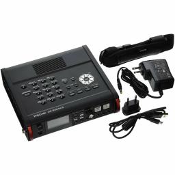 Gravador multicanal portátil TASCAM, gravador de campo PCM linear de 8 faixas, 6-Input para gravação de filme ao vivo, DR680MKII, DR680MK2 - Image 6