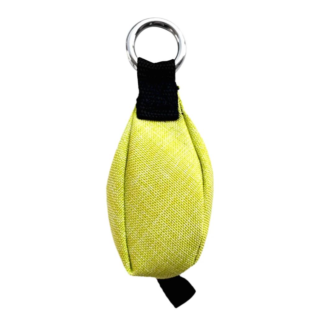 Lançamento de peso para escalada, árvore arbérica, aparelho para escalada, montanhismo, acampamento, acessórios de caminhadas, 250/350/400g /14 oz - Image 1