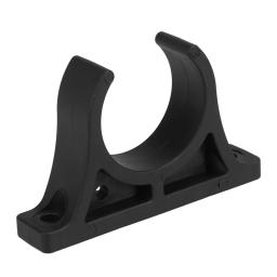 Pacote de 4 clipes de remo, acessórios de caiaque, suporte de plástico para cenário, canoa, barco a remo - Image 4