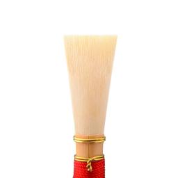 MoonEmbassy Profissional Acessórios Para Instrumentos de Sopros Fagote Canas Fagote Cana Artesanal Médio Duro - Image 3