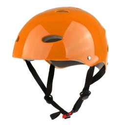 Capacete de segurança com ventilação para esportes aquáticos, ultraleves, abs, wakeboard, caiaque, canoa, barco, deriva, surf, vela, paddleboard, s, m, l - Image 5