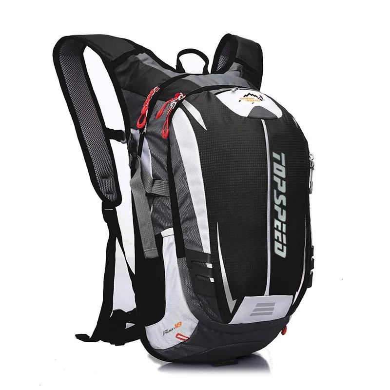 Bicicleta Hidratação Mochila, Portáteis Sports Water Bags, Ciclismo Mochila, Escalada ao ar livre, Camping, Caminhadas, Bicicleta, MTB, Mountain Bike - Image 1