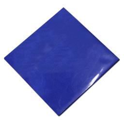 500 pçs/lote 10 cores chocolate embrulho de papel de lata diy cozimento embalagem alimentos folha alumínio embalagem doces presentes decoração papel - Image 2