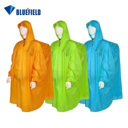Impermeável, Impermeável, Resistente à Água, Poncho, Capa de Chuva, Exterior, Mochila, Acampamento, Caminhada, Viagem - Image 1