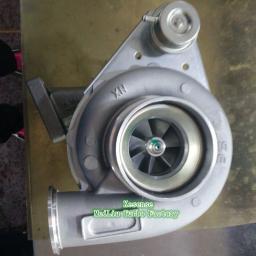 Hx50g turbocompressor embutido, venda quente de 3772601 - Image 2