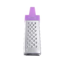 Ralador e Fatiador Portátil Multifuncional, Ferramentas de Cozinha Pequenas e Versáteis, Gadget Útil Mini 4 Lados de Frutas e Vegetais, Cozinha - Image 6