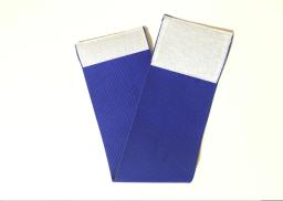 Capitão Braçadeira para Competição e Atividade de Luto Extensão Grupo, Banda Braço para Futebol e Competição Futebol, 10 PCs - Image 5