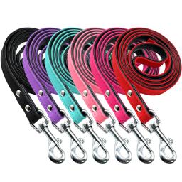 Acessório para pets, peitoral de couro com strass, colete e colete para cachorro e gato pequeno e médio - Image 4
