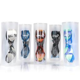 Nova marca profissional óculos de natação anti-nevoeiro uv chapeamento ajustável das mulheres dos homens à prova dwaterproof água silicone óculos de natação adulto - Image 3