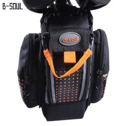 Capa protetora para bicicleta, bolsa para ciclismo, mtb, à prova de chuva, acessório para bicicleta - Image 4