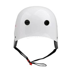 Capacete de segurança ajustável com certificação ce, proteção para esportes aquáticos, kite acordar, caiaque, circunferência de cabeça 57-62cm - Image 5