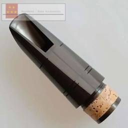 Bocal profissional soprano bb clarinete bom tom - Image 2
