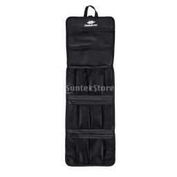 Dobrável leve escalada árvore arborista espeleologia quickdraw sling mosquetão gancho engrenagem equipamentos coleção engrenagem organizar saco - Image 2