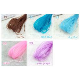 Fita de organza para embrulho, fitas de Natal, jóias DIY decorativas, atacado, 40 m por lote, 1/4 ", 6mm - Image 5