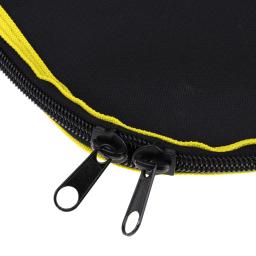 Deluxe Surf Bodyboard Bolsa de Transporte, Tampa durável, Body Board, Bodyboard, Surf Equipment, Gear Pouch com bolso frontal, 49 "x 28" - Image 6