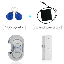 Keyless biométrico de impressão digital fechadura da porta à prova dwaterproof água fechadura da porta eletrônica wifi app cartão código inteligente rfid fechadura da porta digital um - Image 5