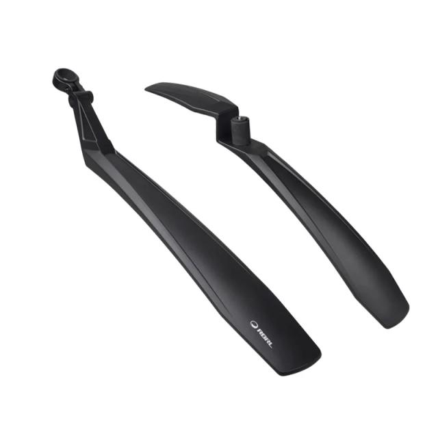 Para-choque Traseiro para Bicicleta - Compatível com Mountain Bikes de 26, 27.5 e 29 Polegadas por R$ 26