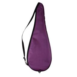 Substituição da tampa da raquete de tênis caso bolsa de transporte de alça de armazenamento suporte esportes ao ar livre pequenas ferramentas - Image 3