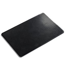 Painel do carro Sticky Anti-Slip PVC Mat, Auto Non-Slip Sticky Gel Pad para Telefone, Suporte para óculos de sol, Estilo interior do carro, 27x15cm - Image 5