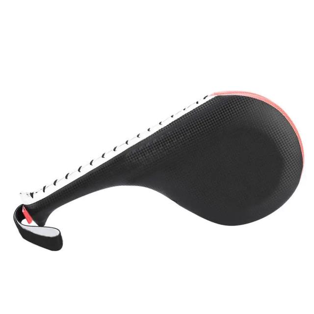 Aparador de Golpes para Treino de Taekwondo - Equipamento Fitness Ideal para Aperfeiçoar Seus Golpes