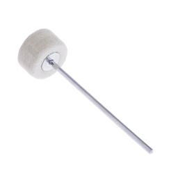 Tambor Pedal batedor malho e martelo Stick cabeça para Jazz, Percussão Drum peças, acessório do instrumento - Image 4